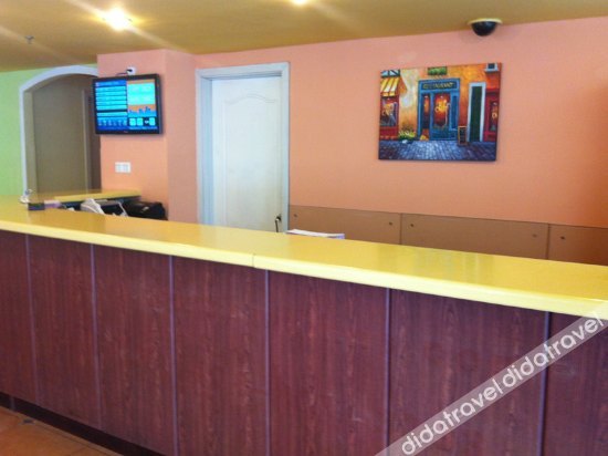 Homeinn · neo (Wuxi Sanyang Square Wuailu Subway Station) 2*