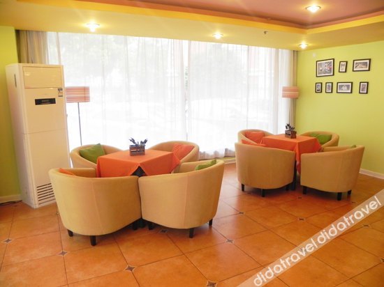 Homeinn · neo (Wuxi Sanyang Square Wuailu Subway Station) 2*