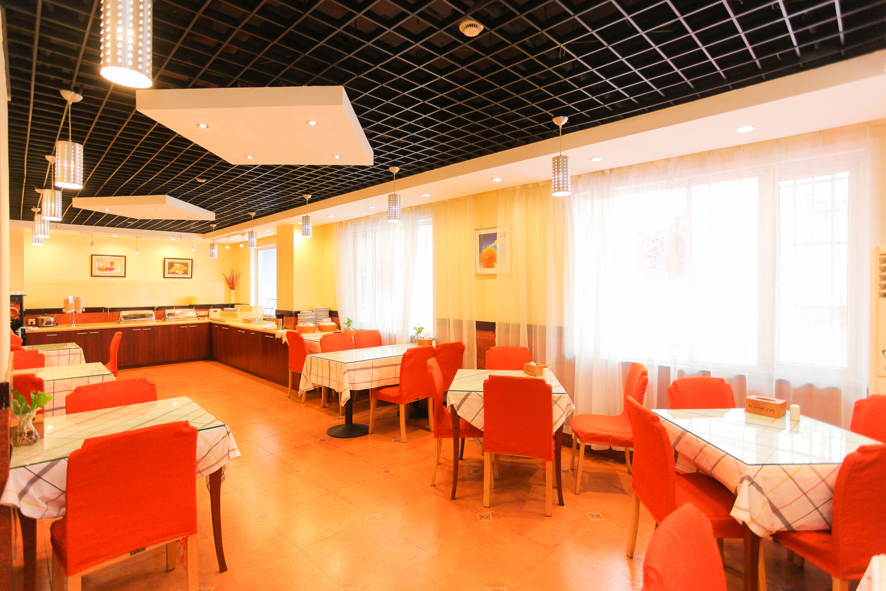 Homeinn · neo (Wuxi Sanyang Square Wuailu Subway Station) 2*