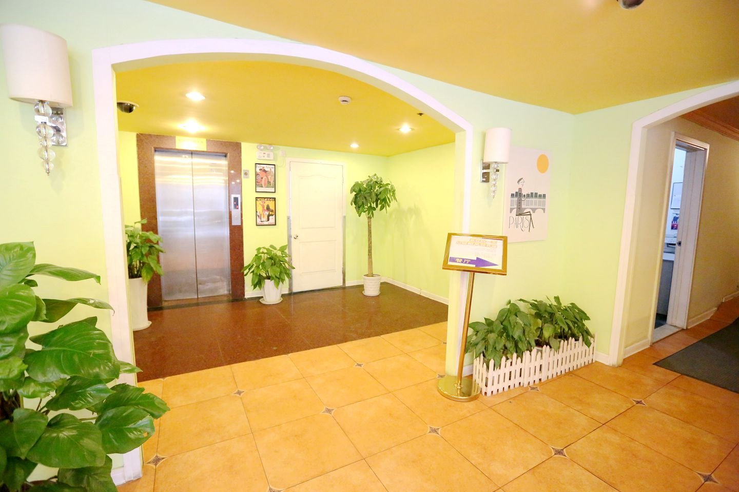 Homeinn · neo (Wuxi Sanyang Square Wuailu Subway Station) 2*