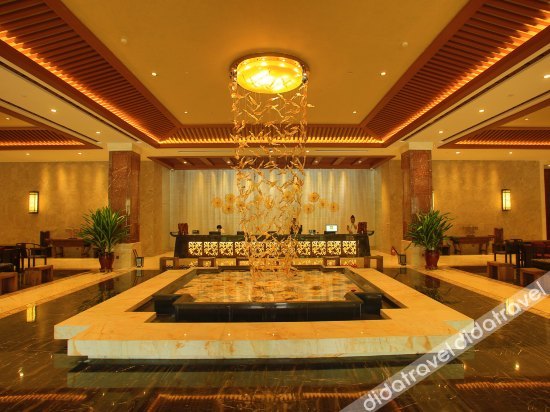 Dongquan Hot Spring Holiday Hotel 5*