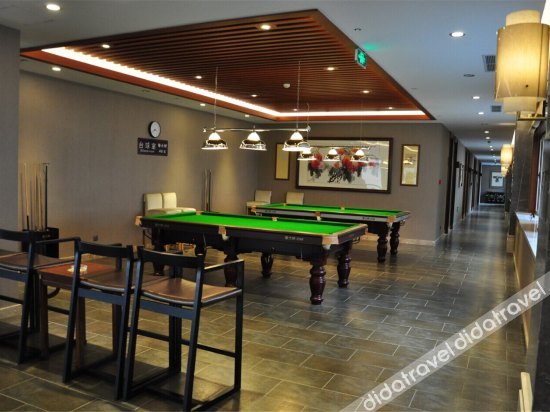Dongquan Hot Spring Holiday Hotel 5*