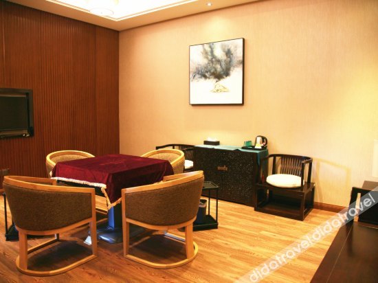 Dongquan Hot Spring Holiday Hotel 5*