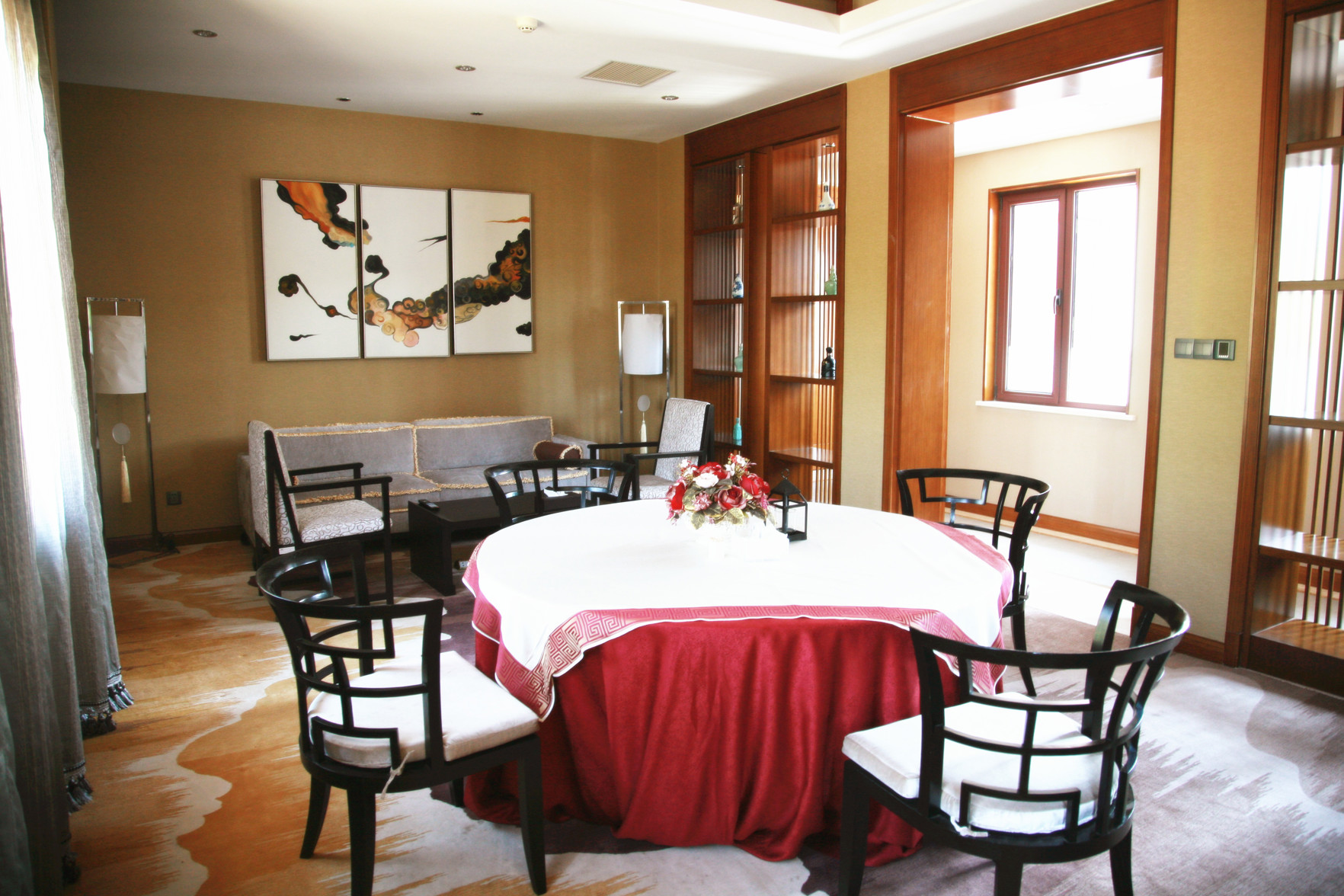 Dongquan Hot Spring Holiday Hotel 5*