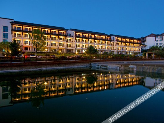 Dongquan Hot Spring Holiday Hotel 5*