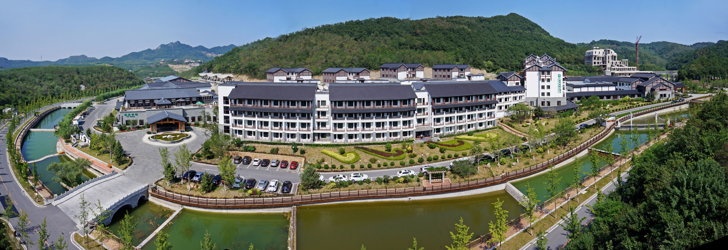 Dongquan Hot Spring Holiday Hotel 5*