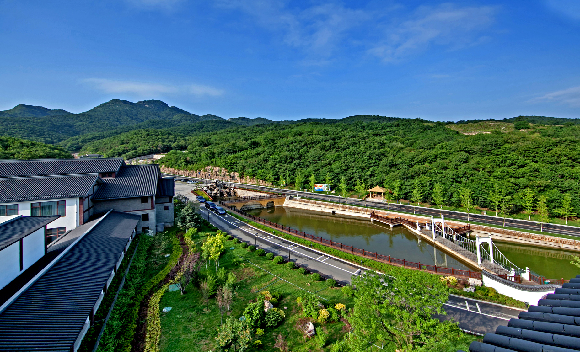 Dongquan Hot Spring Holiday Hotel 5*
