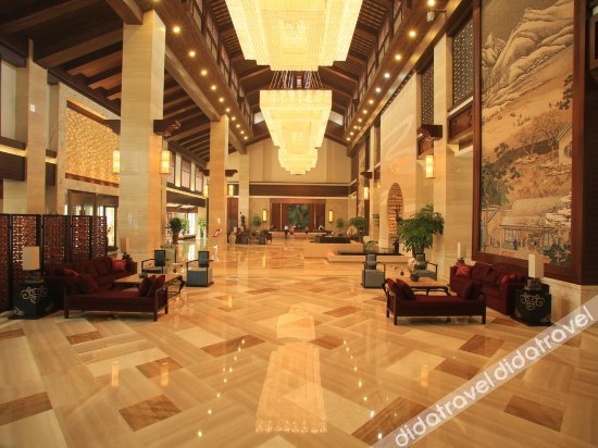 Dongquan Hot Spring Holiday Hotel 5*