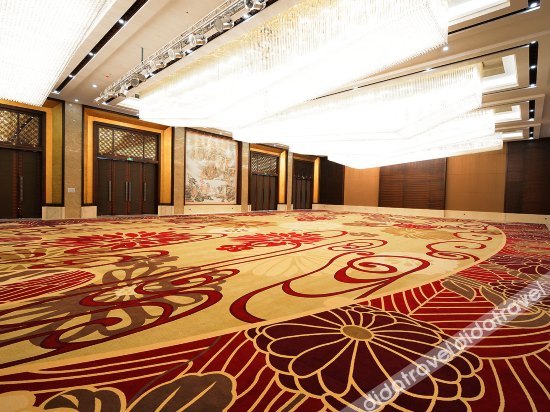 Dongquan Hot Spring Holiday Hotel 5*