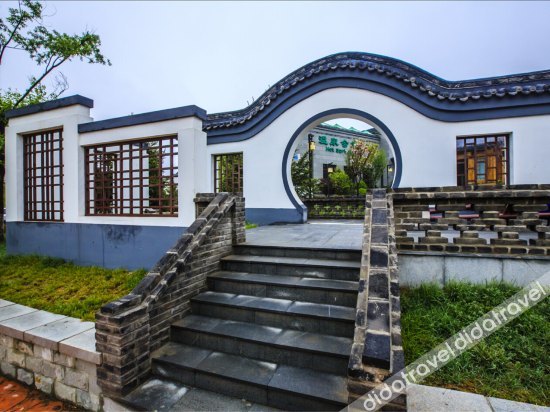 Dongquan Hot Spring Holiday Hotel 5*