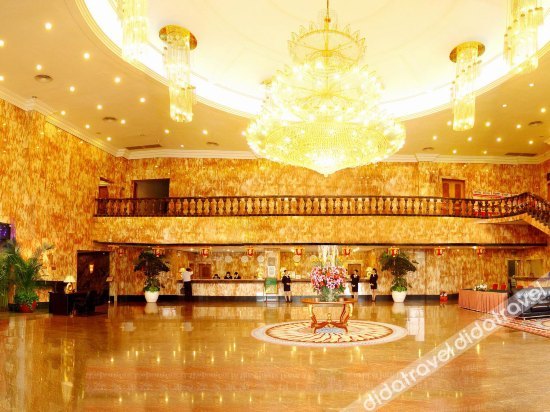 Baihua Resort Hotel 4*