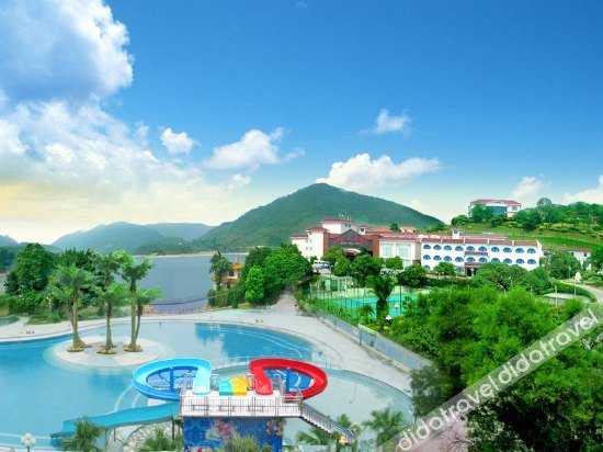 Baihua Resort Hotel 4*