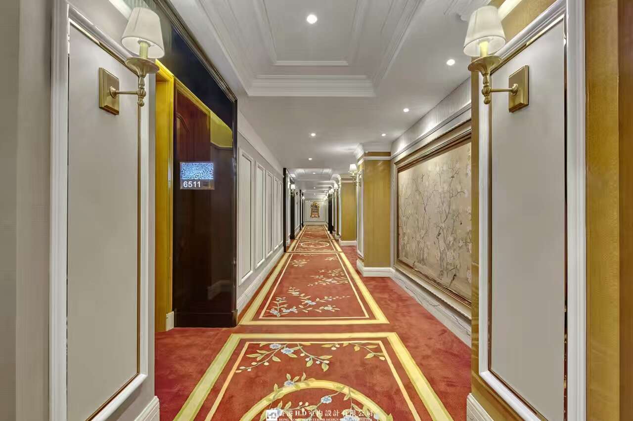 Baihua Resort Hotel 4*