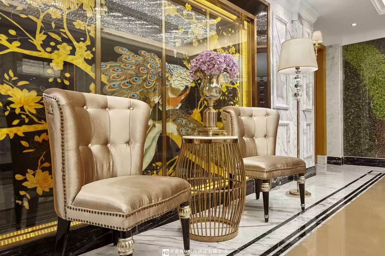 Baihua Resort Hotel 4*
