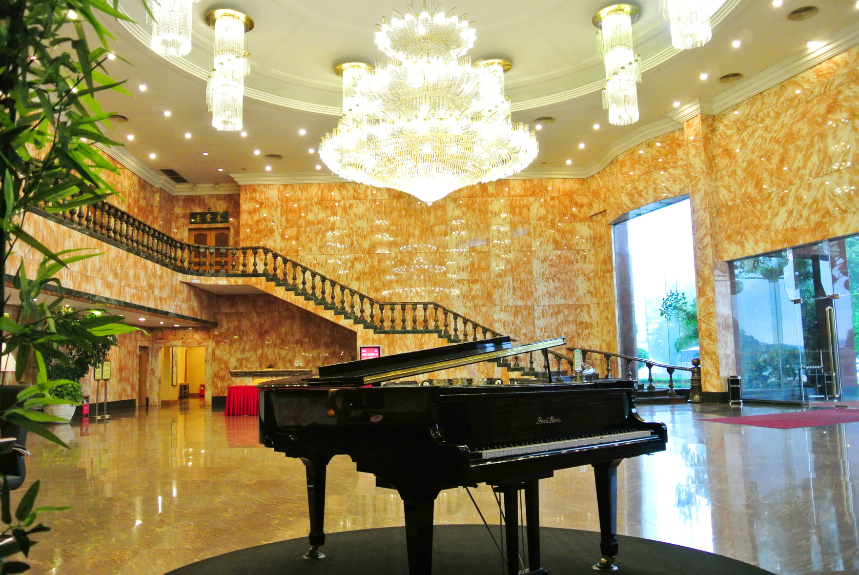 Baihua Resort Hotel 4*