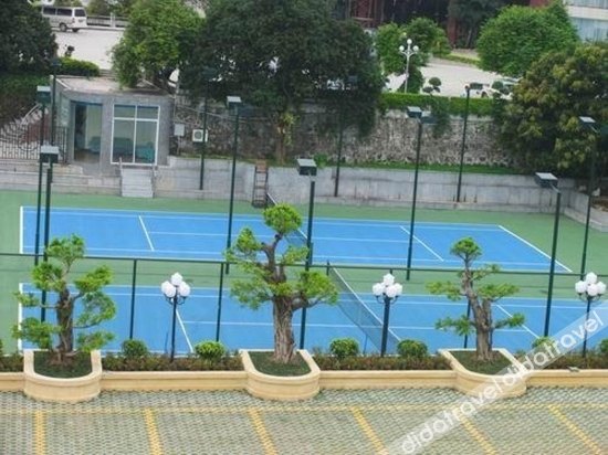 Baihua Resort Hotel 4*