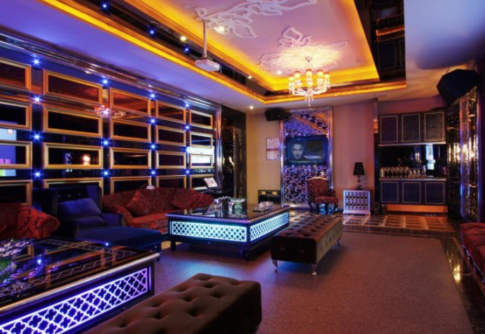 Baihua Resort Hotel 4*