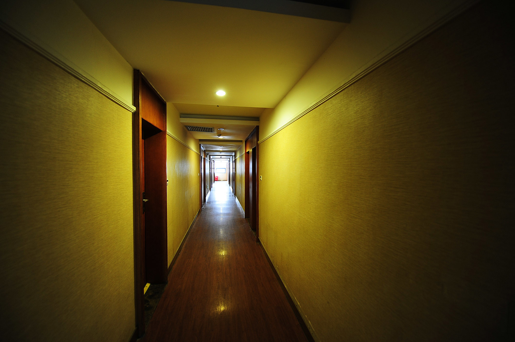 Homeinn Hotel (Guiyang Qingyun Market Railway Station) 2*