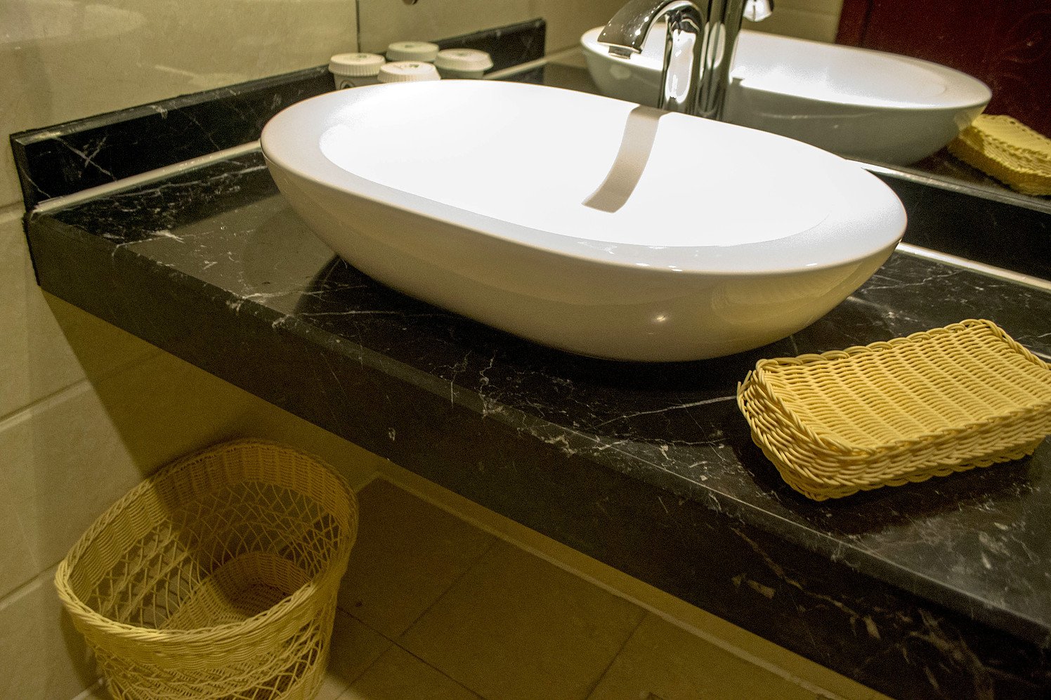 Greenwood Hotel (Zhuhai Jinwan Huafa Mall) 3*
