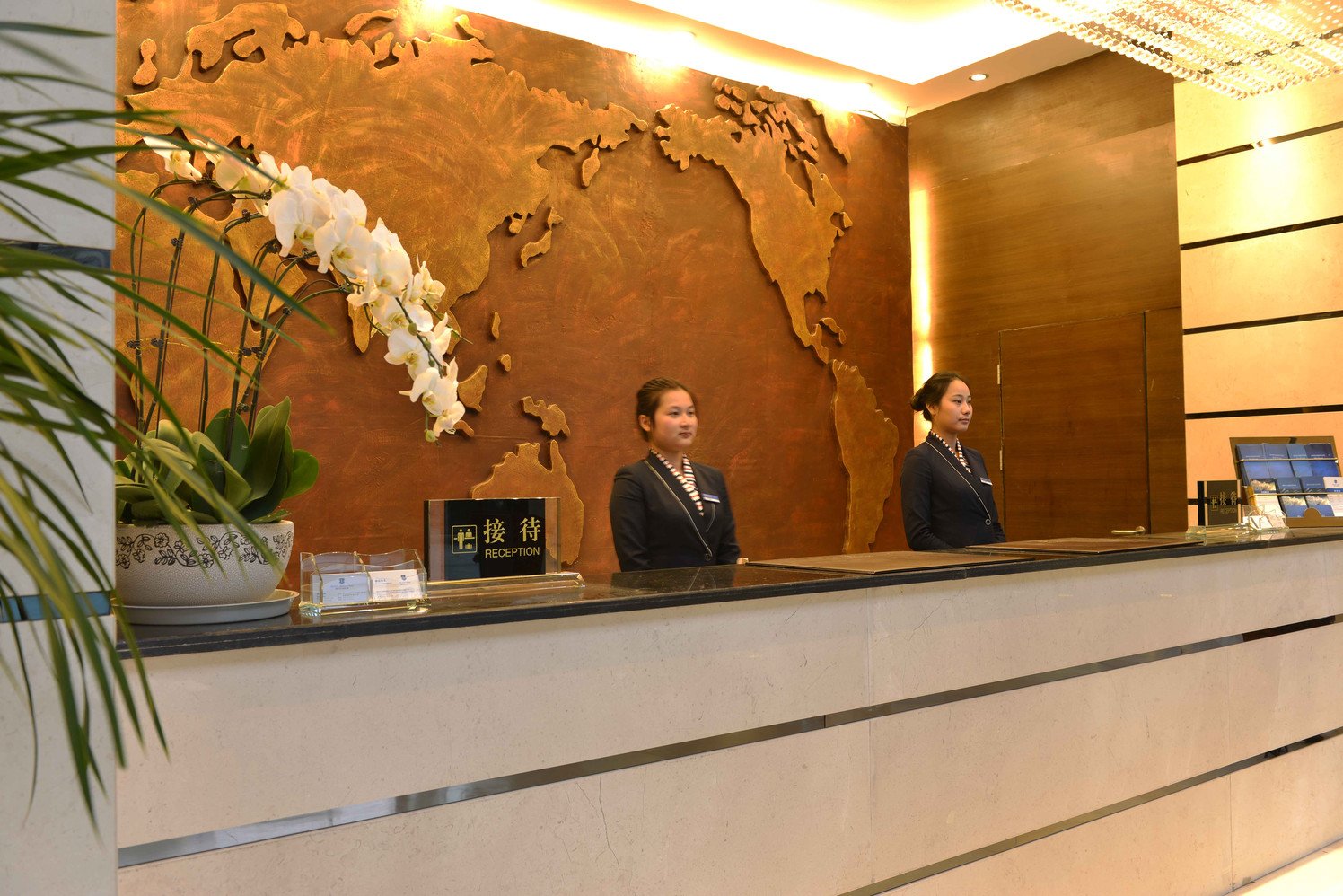Carnival CEO Hotel (Chengdu Tianfu 3rd Street Funian Square) 0*