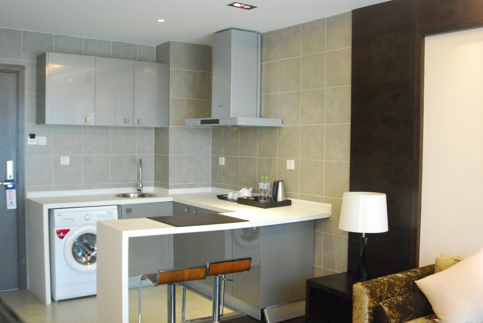 Carnival CEO Hotel (Chengdu Tianfu 3rd Street Funian Square) 0*