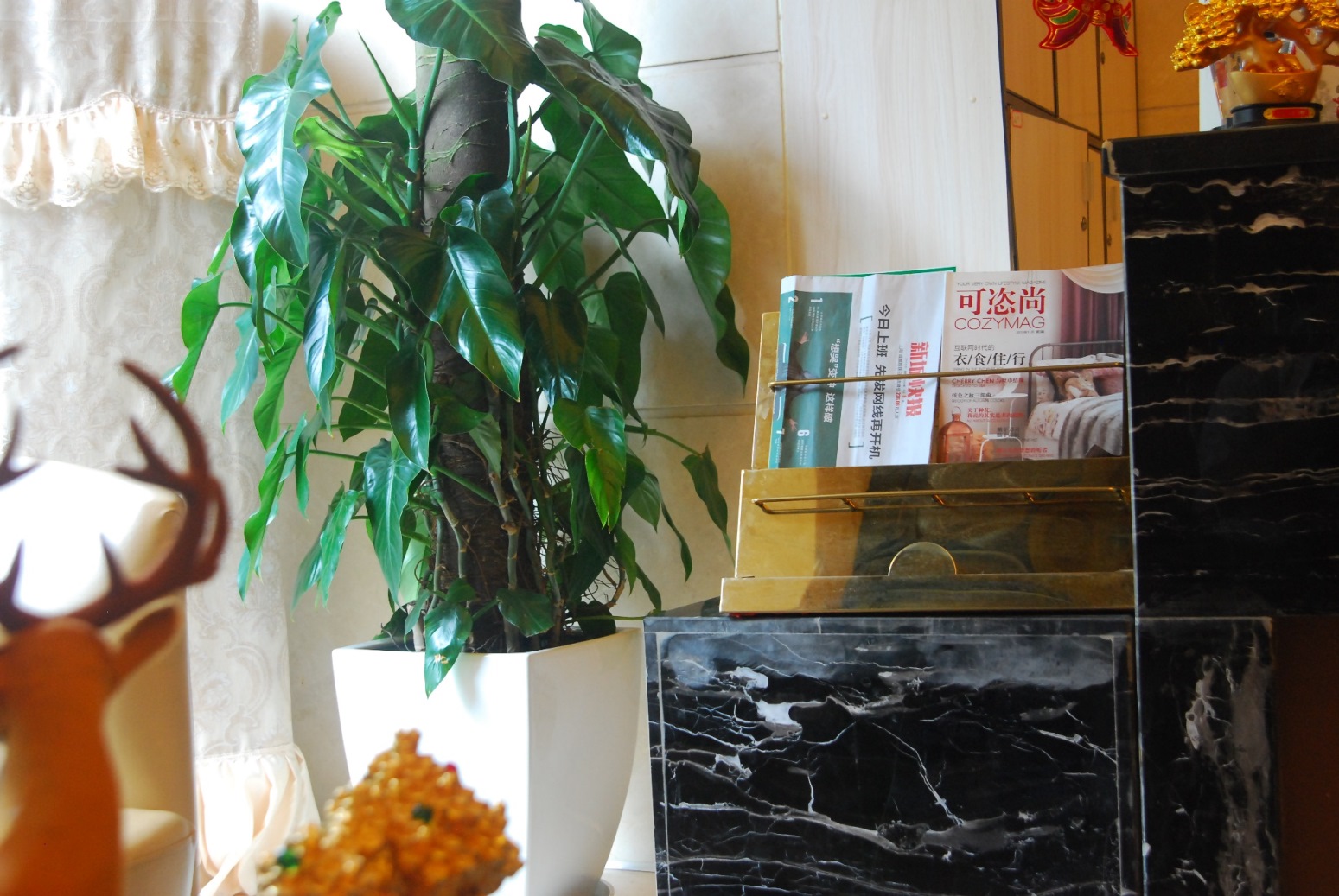 Carnival CEO Hotel (Chengdu Tianfu 3rd Street Funian Square) 0*