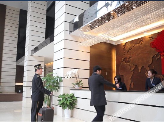 Carnival CEO Hotel (Chengdu Tianfu 3rd Street Funian Square) 0*