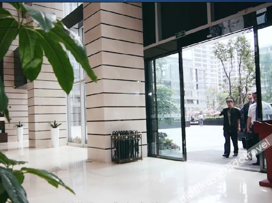 Carnival CEO Hotel (Chengdu Tianfu 3rd Street Funian Square) 0*