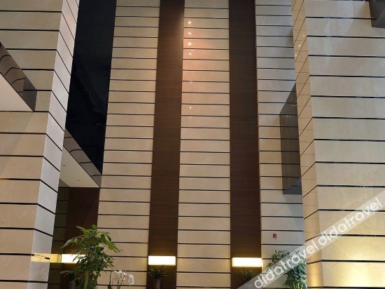 Carnival CEO Hotel (Chengdu Tianfu 3rd Street Funian Square) 0*