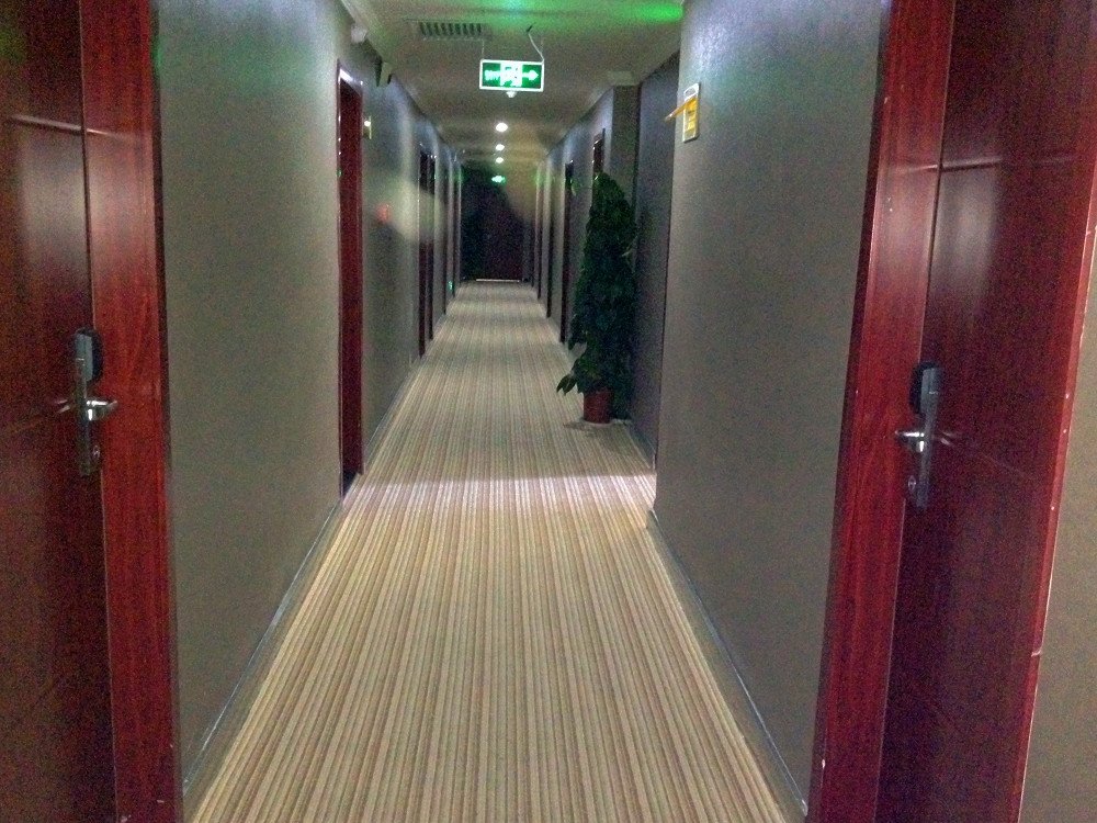 Chushang Hotel 2*