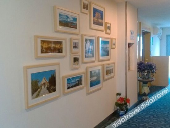 7Days Inn Hotel (Chaozhou People's Square) 2*