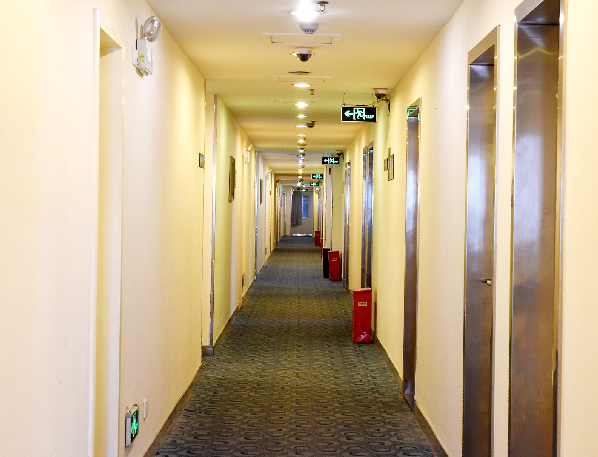 7Days Inn Hotel (Chaozhou People's Square) 2*