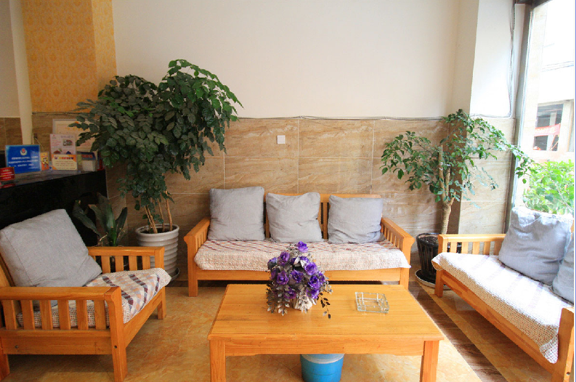 laobing Hotel 1*