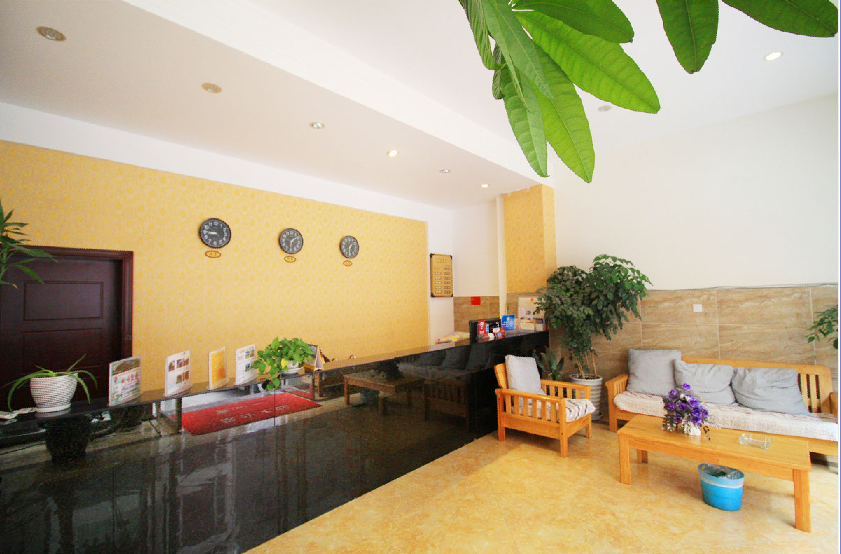 laobing Hotel 1*
