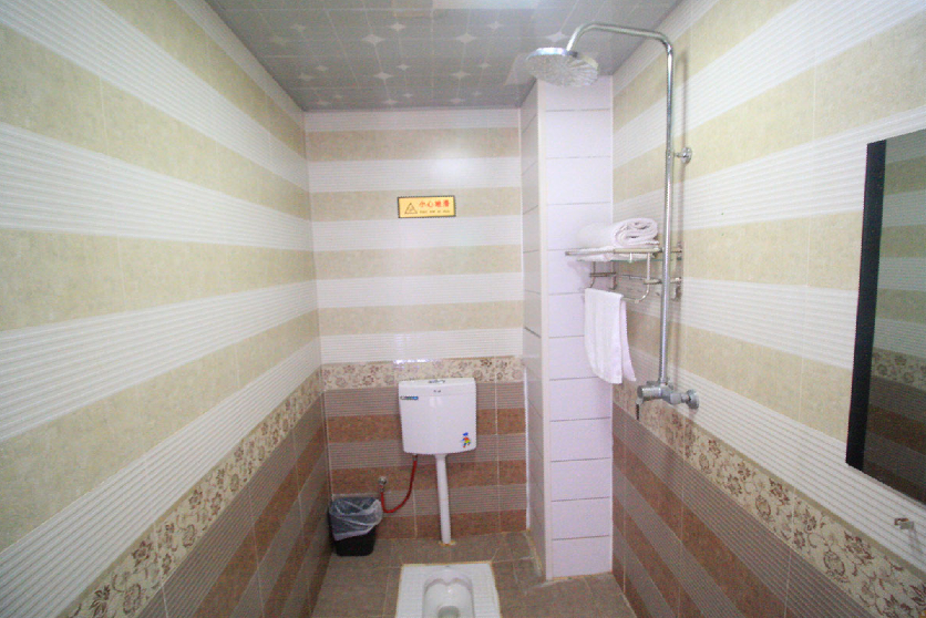 laobing Hotel 1*