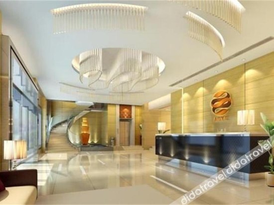Aoyi Hotel 2*