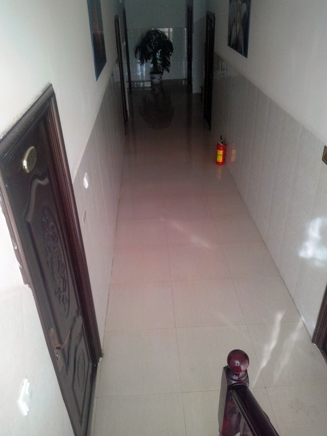 Shengshi Hotel 2*