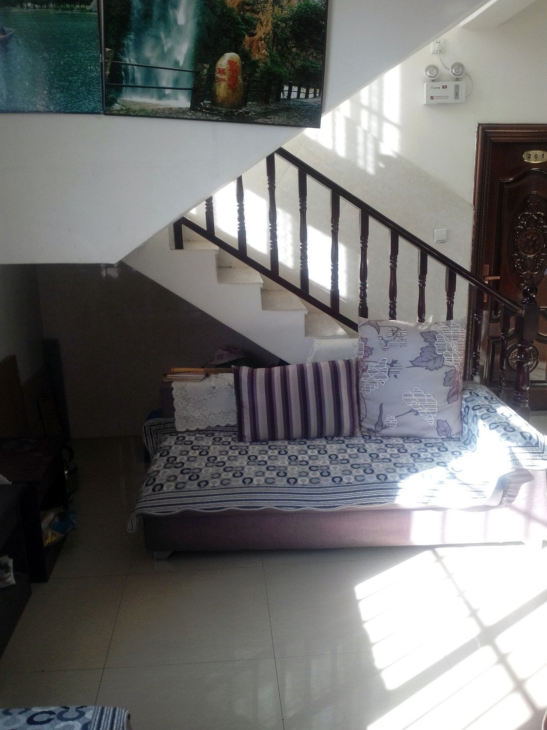 Shengshi Hotel 2*