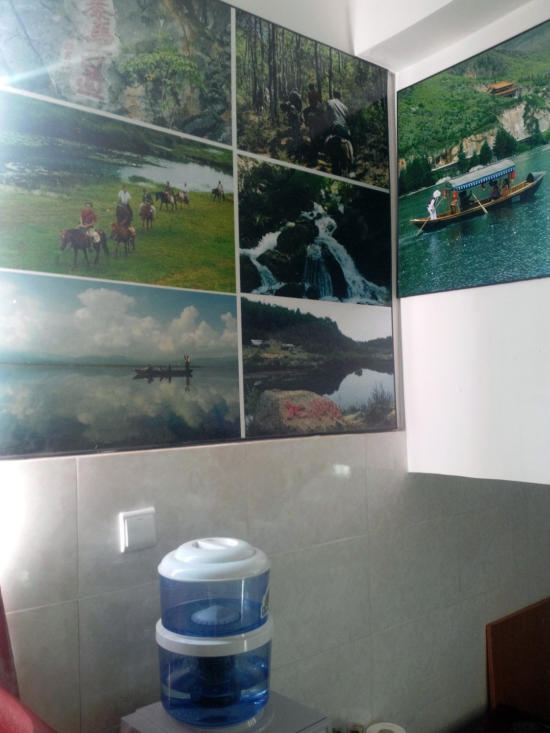 Shengshi Hotel 2*
