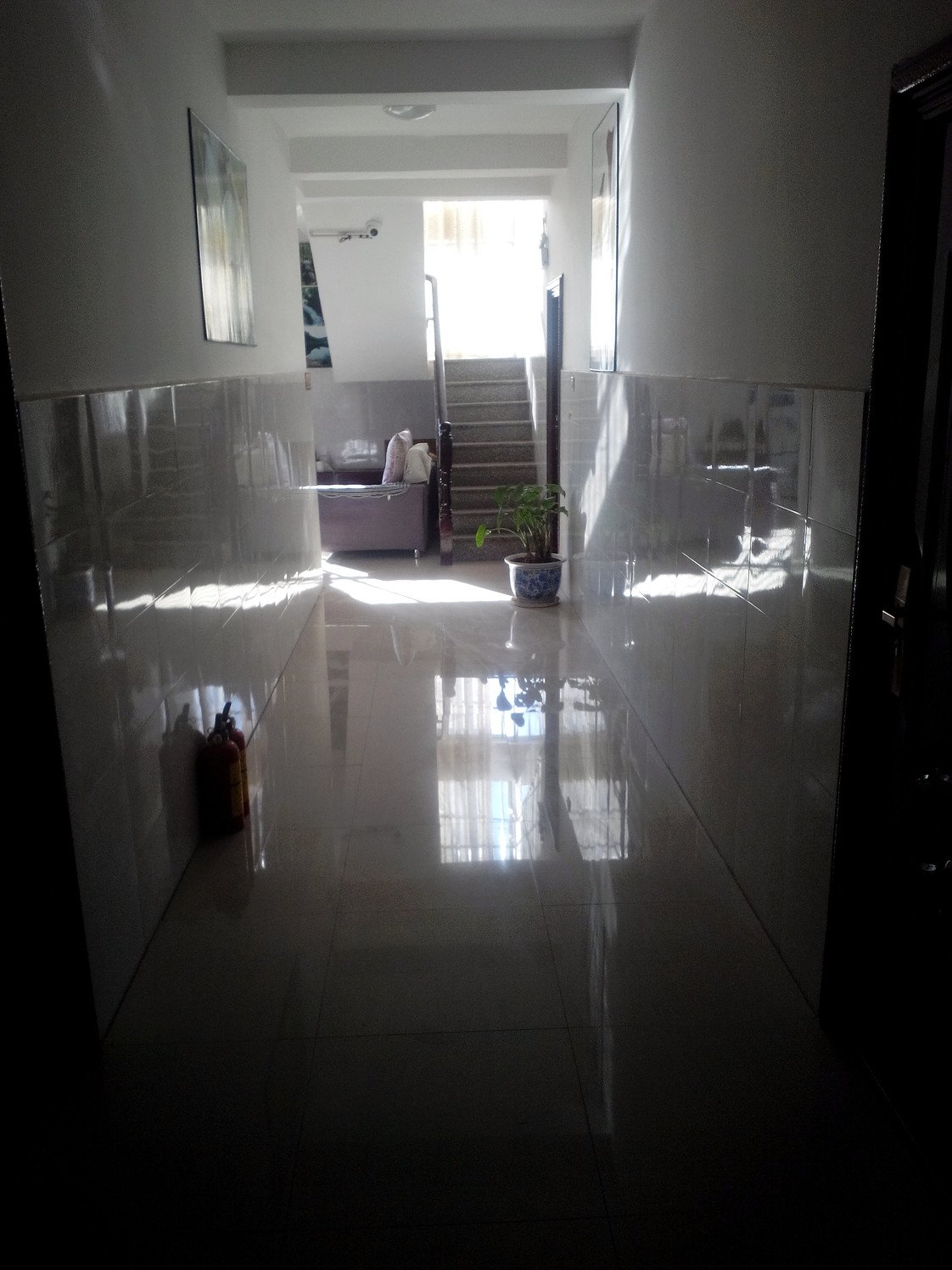 Shengshi Hotel 2*