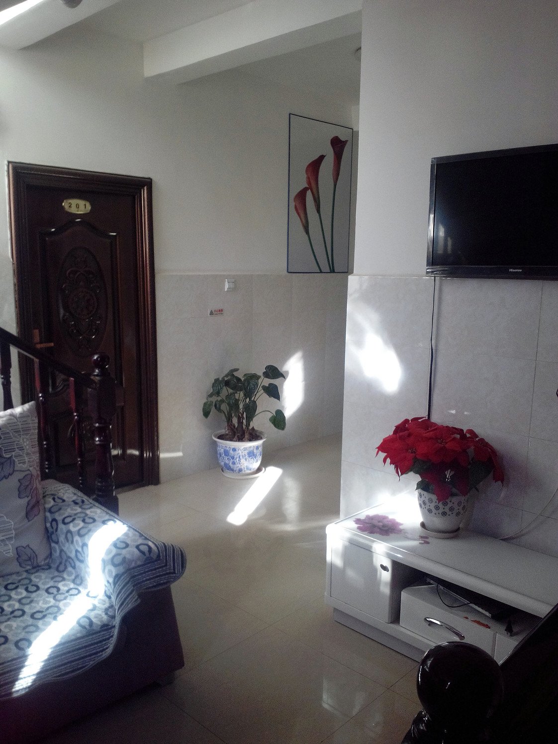 Shengshi Hotel 2*