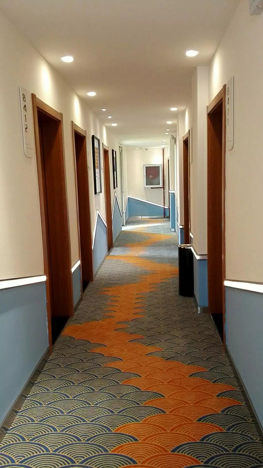 Yunzhishang Hotel ( Dali Erhai High-Speed Railway Station) 3*
