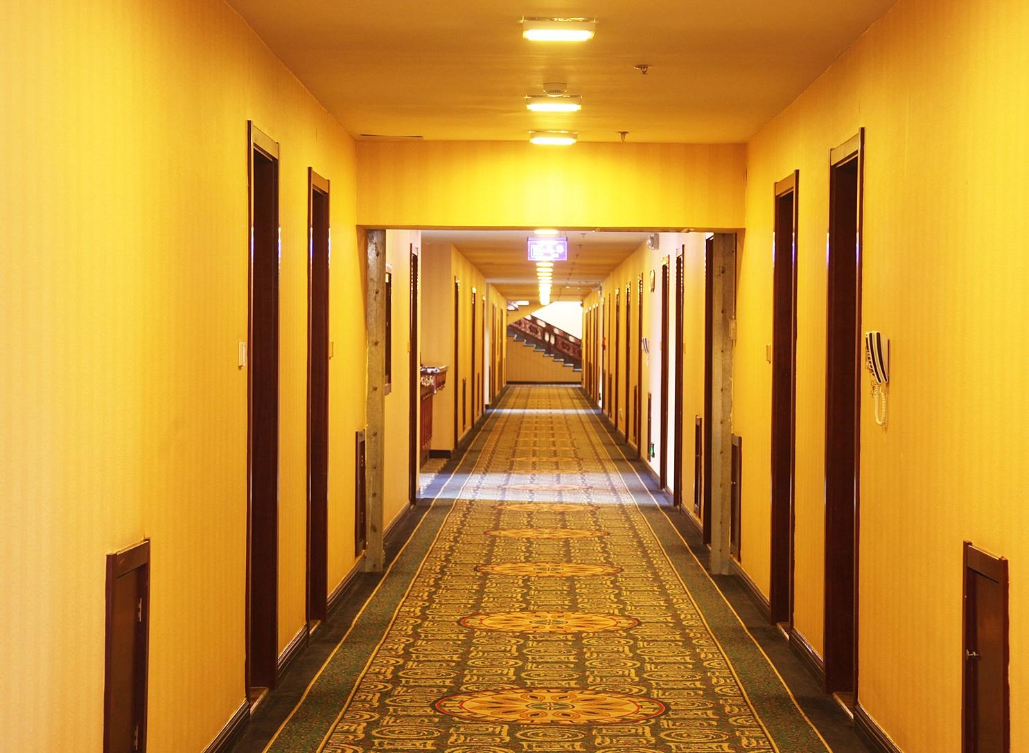 San Xian Shan Hotel 4*