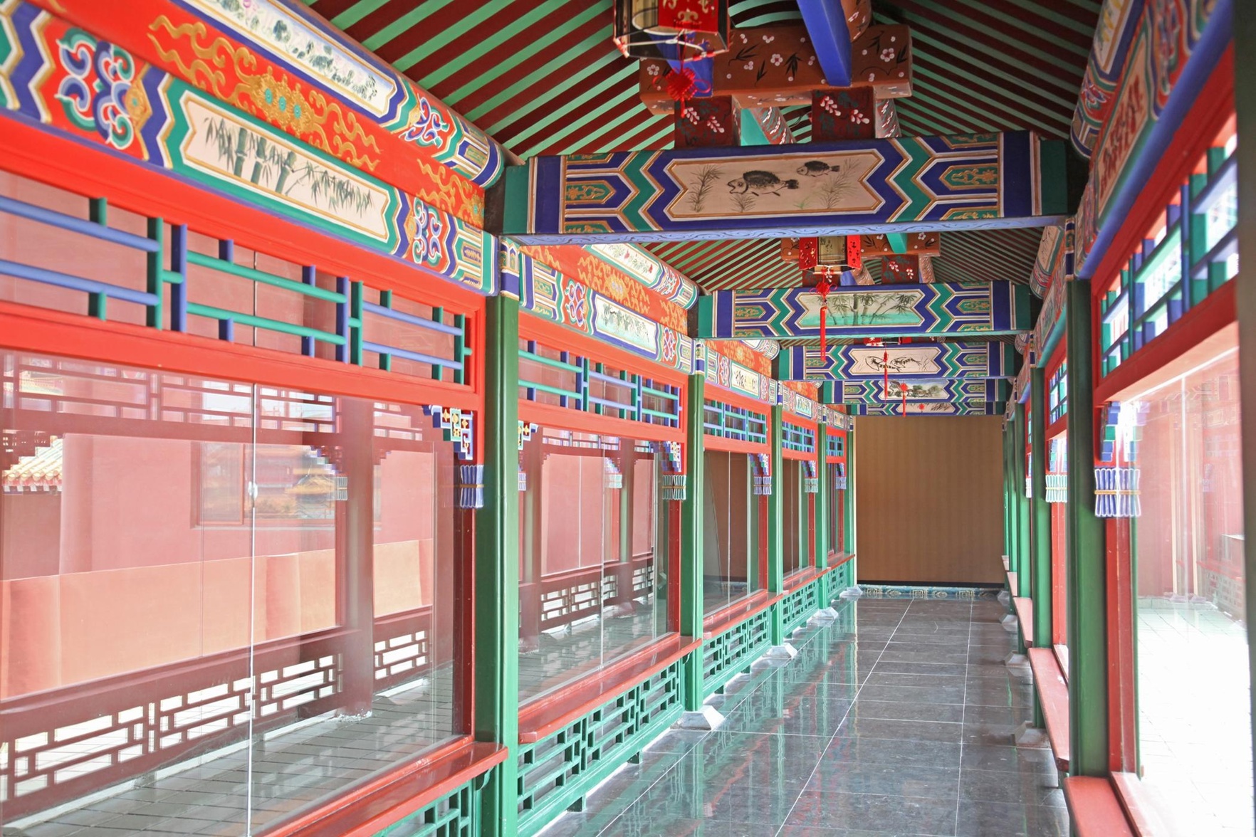 San Xian Shan Hotel 4*