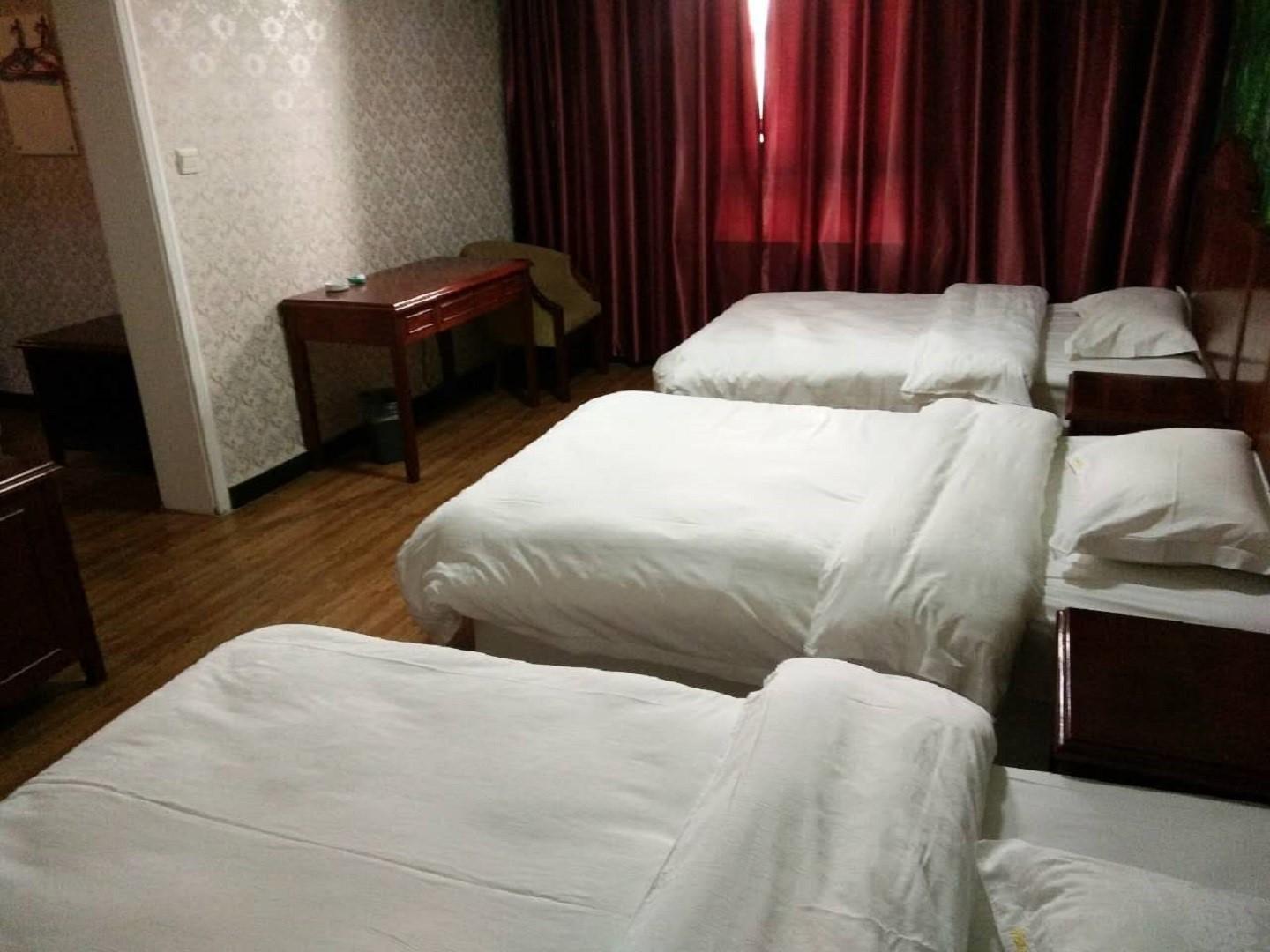 Blue Wave 128 Pulai Hotel 1*