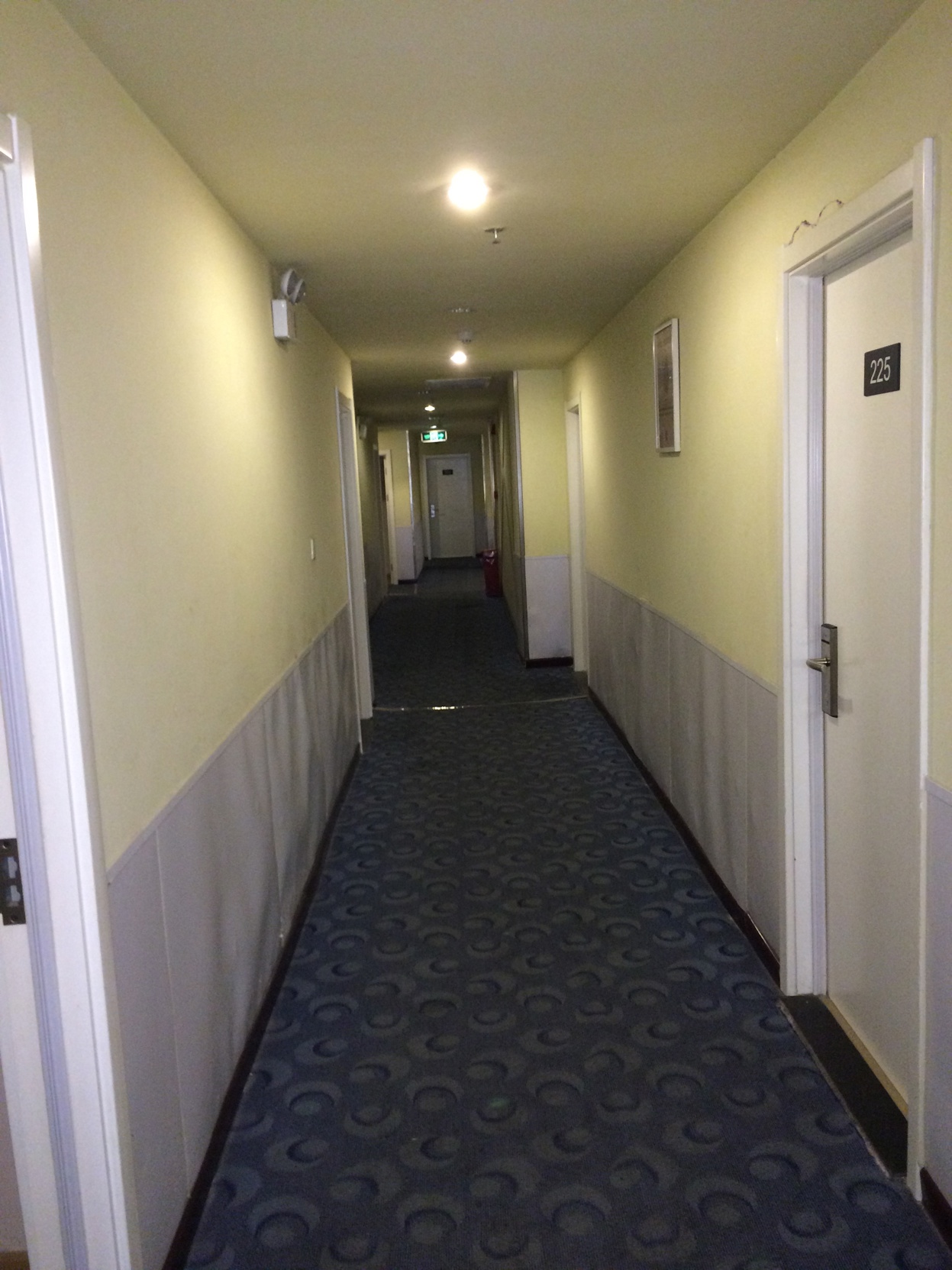 7 Days Premium Hotel (Shijiazhuang Shuishang Park Gaozhu Subway Station) 2*