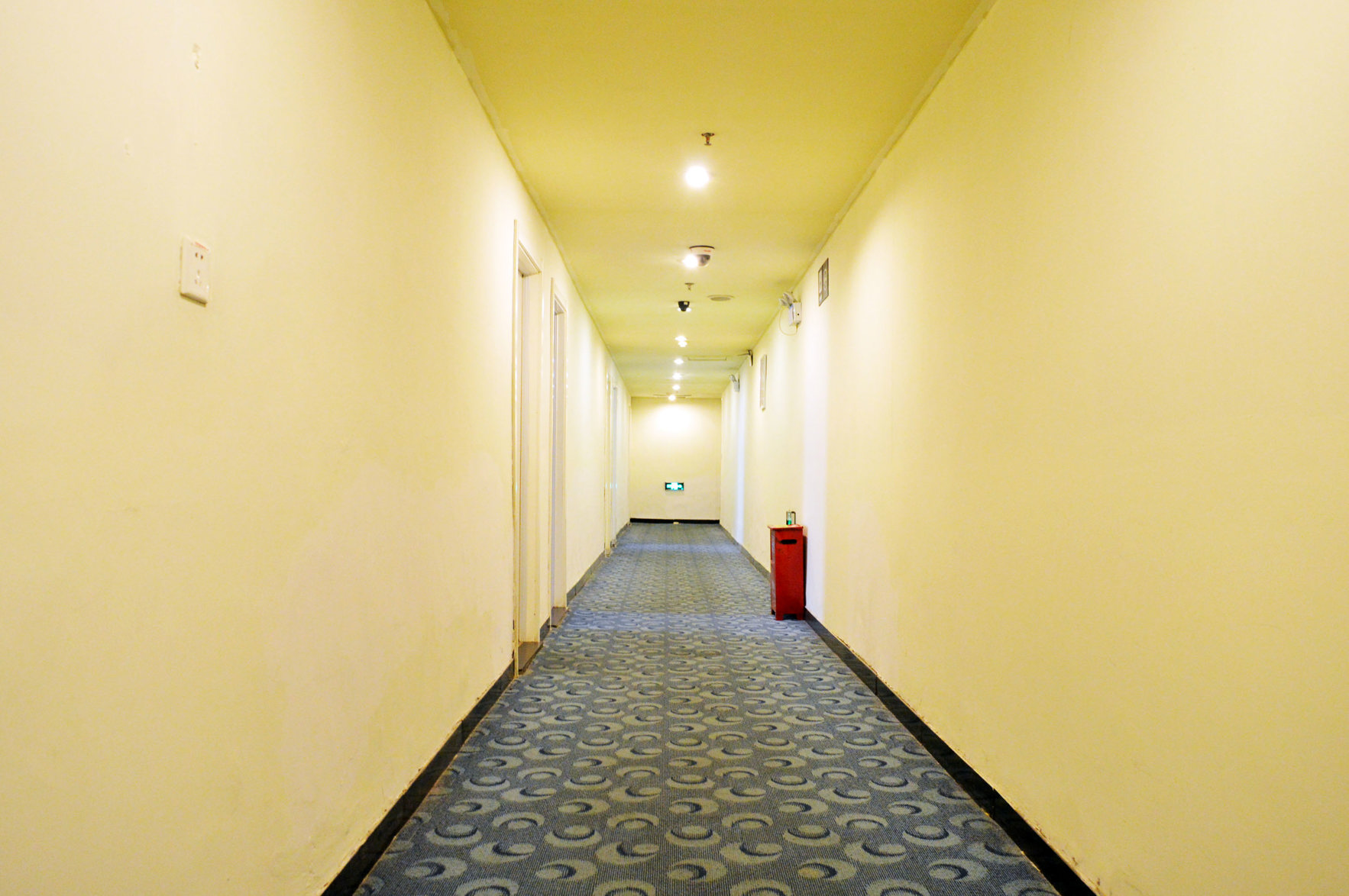 7 Days Premium Hotel (Shijiazhuang Shuishang Park Gaozhu Subway Station) 2*