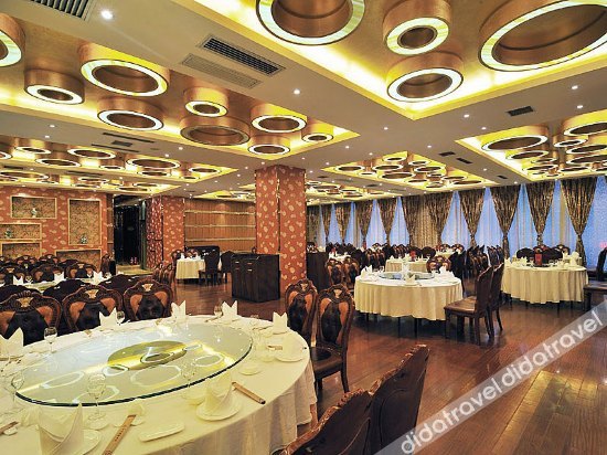 Rezen Hotel Taiyuan Wanda Plaza Yunding 4*