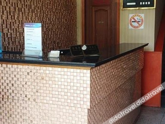 Baoxin Hotel 1*