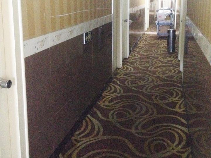 Baoxin Hotel 1*